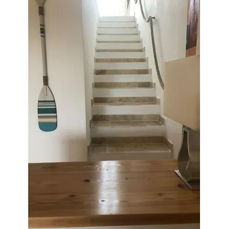 Maison 32 Comfortable * Cavalaire-sur-Mer