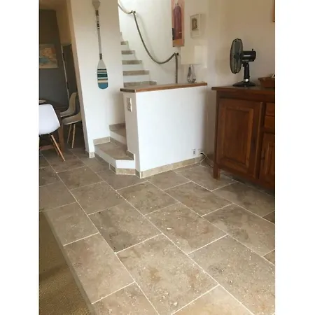 Maison 32 Comfortable 度假居 滨海卡瓦莱尔