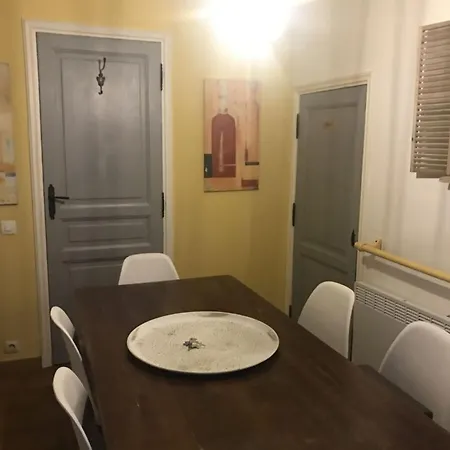 Maison 32 Comfortable * 滨海卡瓦莱尔