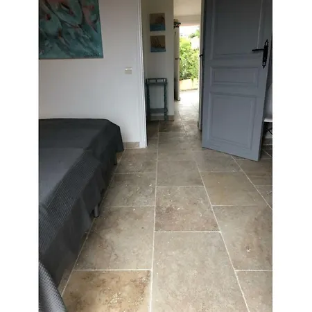 Maison 32 Comfortable Ferienhaus *