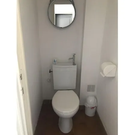 Maison 32 Comfortable 滨海卡瓦莱尔