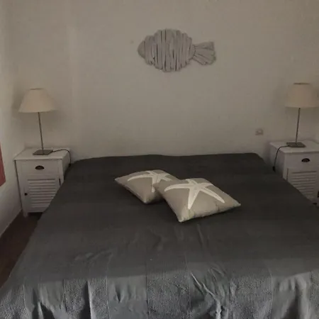 Maison 32 Comfortable Ferienhaus Cavalaire-sur-Mer
