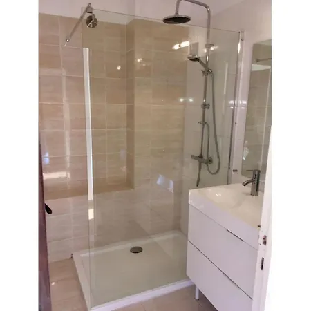 Maison 32 Comfortable 度假居