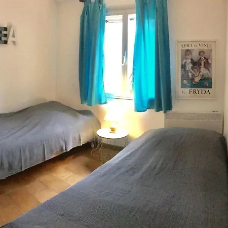 Maison 32 Comfortable Ferienhaus Cavalaire-sur-Mer