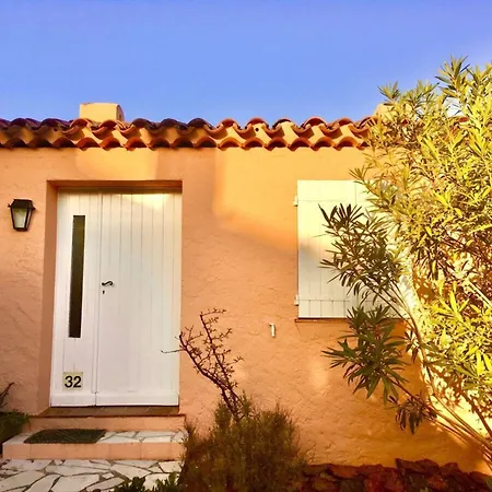 Maison 32 Comfortable *