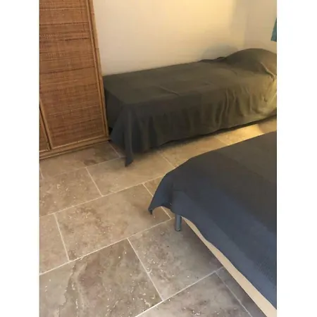 Maison 32 Comfortable Ferienhaus Cavalaire-sur-Mer