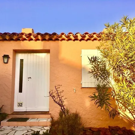 Сasa de vacaciones Maison 32 Comfortable *