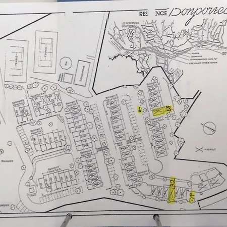 Сasa de vacaciones Maison 32 Comfortable