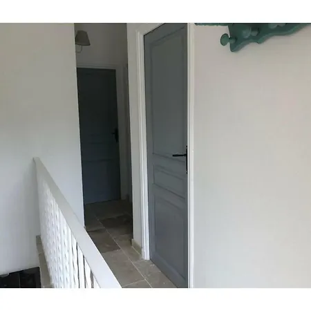 Maison 32 Comfortable Сasa de vacaciones Cavalaire-sur-Mer