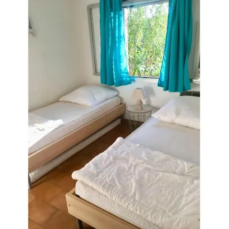 Maison 32 Comfortable Сasa de vacaciones Cavalaire-sur-Mer