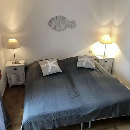 Maison 32 Comfortable Сasa de vacaciones Cavalaire-sur-Mer